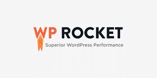 WP Rocket: WordPress caching plugin